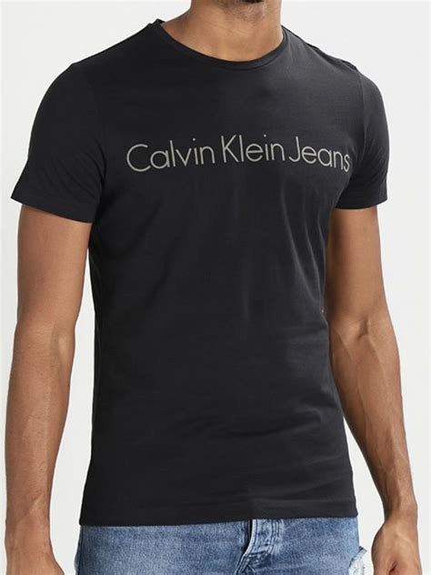 calvin klein jeans shirts online shopping